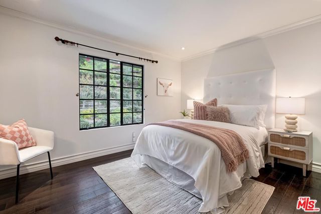 Drew Fenton | 1060 Chantilly Road Los Angeles CA | MLS: 7551623