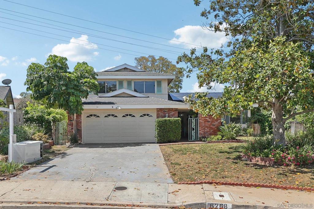 6268 Lance Place