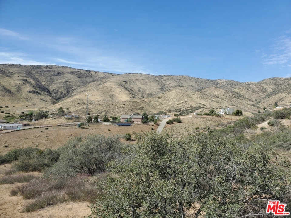 0 Vac/Vic Garlock Rd/Shann