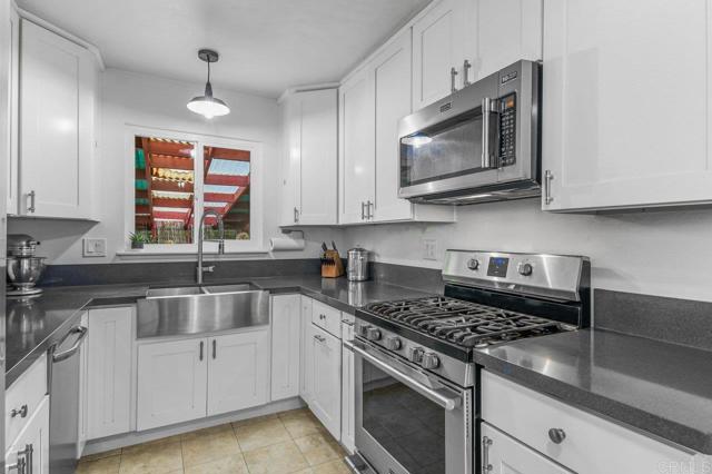 Home for Sale in San Diego