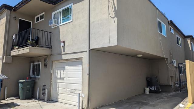 4561 Hawley Blvd, San Diego, California 92116, ,Commercial Sale,For Sale,Hawley Blvd,240018432SD