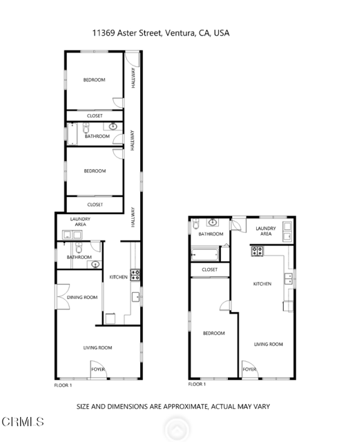 Property Photo from MLS