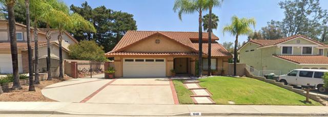 Detail Gallery Image 1 of 1 For 1048 Bishop Ln, San Dimas,  CA 91773 - 4 Beds | 3 Baths