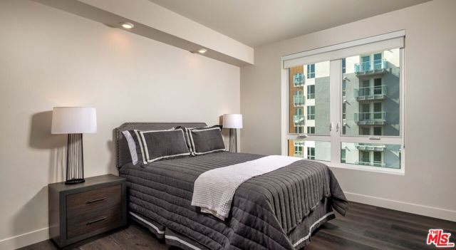 Virtually staged model home ph