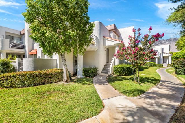 401 S El Cielo Road #228, Palm Springs, CA 92262