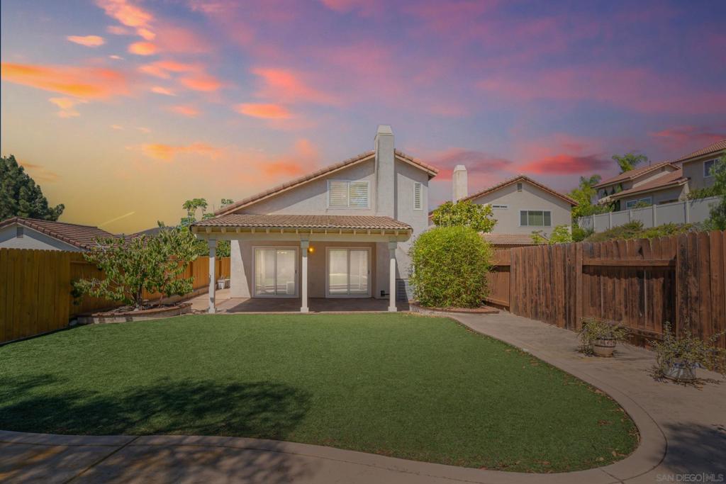15865 Lofty Trail Dr