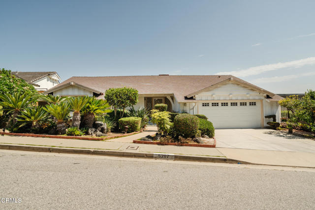 5207 Veronica Street, Los Angeles, California 90008, 3 Bedrooms Bedrooms, ,2 BathroomsBathrooms,Single Family Residence,For Sale,Veronica,P1-18845