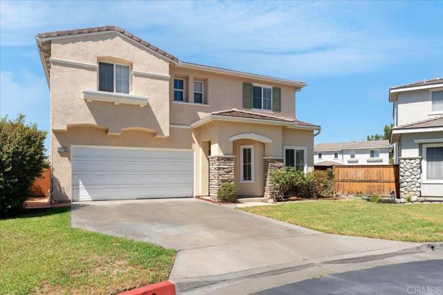 Detail Gallery Image 1 of 1 For 32472 Sunnyvail Cir, Temecula,  CA 92592 - 4 Beds | 2/1 Baths