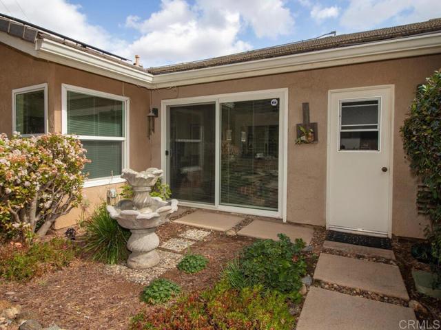 Home for Sale in Fallbrook