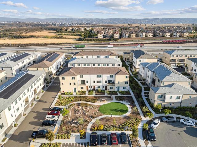 Detail Gallery Image 56 of 65 For 5485 Seacliff Pl #106,  San Diego,  CA 92154 - 3 Beds | 2 Baths