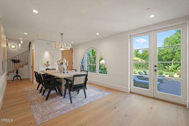 Detail Gallery Image 22 of 48 For 620 S Allen Ave, San Marino,  CA 91108 - 5 Beds | 6/1 Baths