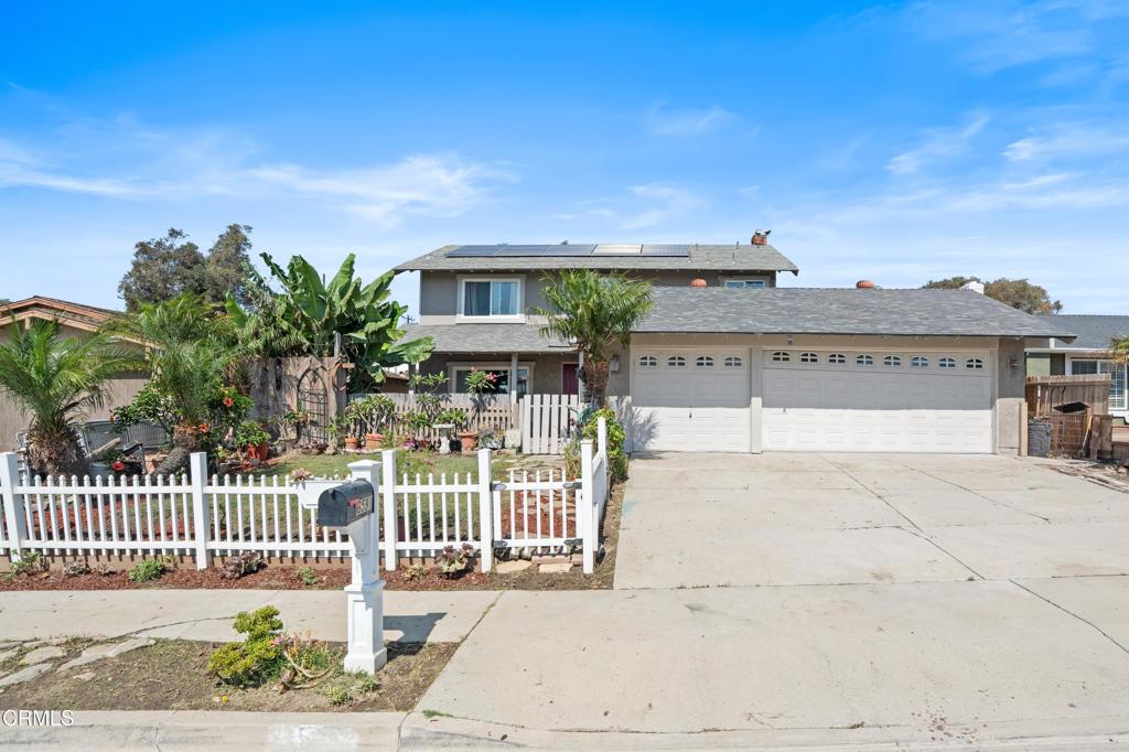 6591 Quail Street