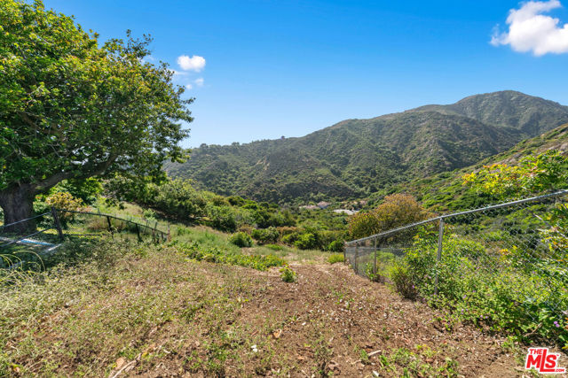 Drew Fenton | 0 Scenic Place Pacific Palisades CA | MLS: 6746560