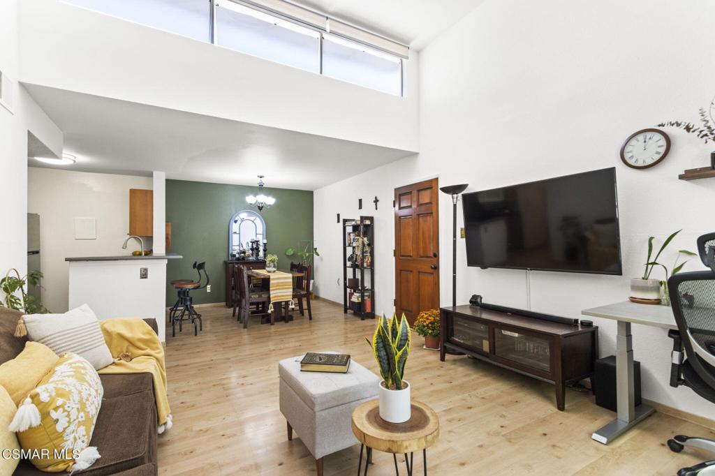 5700 Etiwanda Avenue #248