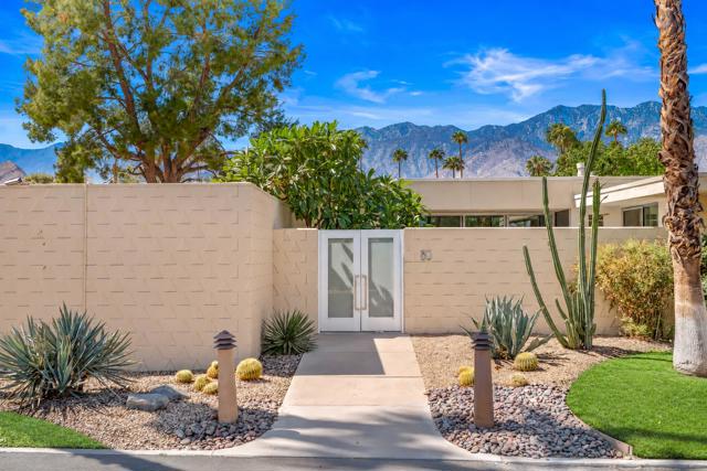 80 Lakeview Drive, Palm Springs, CA 92264