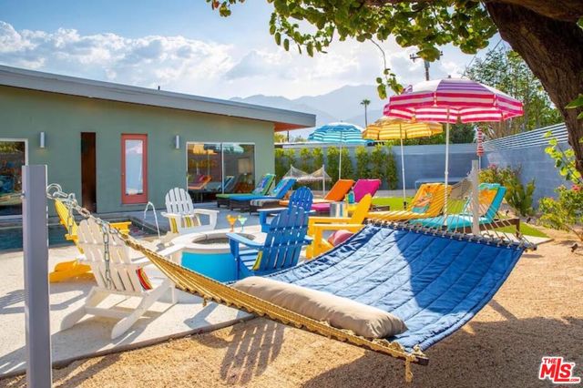 5 Karlisa, Palm Springs, CA 92264