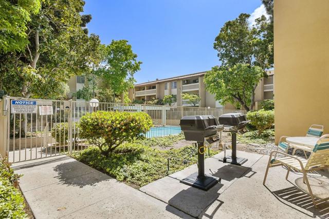 Detail Gallery Image 21 of 27 For 1855 Diamond St #5-218,  San Diego,  CA 92109 - 1 Beds | 1 Baths