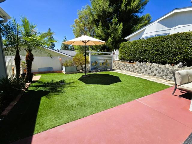 Detail Gallery Image 30 of 38 For 2239 Black Canyon Rd #55,  Ramona,  CA 92065 - 3 Beds | 2 Baths