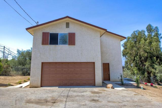 Detail Gallery Image 1 of 1 For 16626 Canal Rd, Valley Center,  CA 92082 - 3 Beds | 2/1 Baths