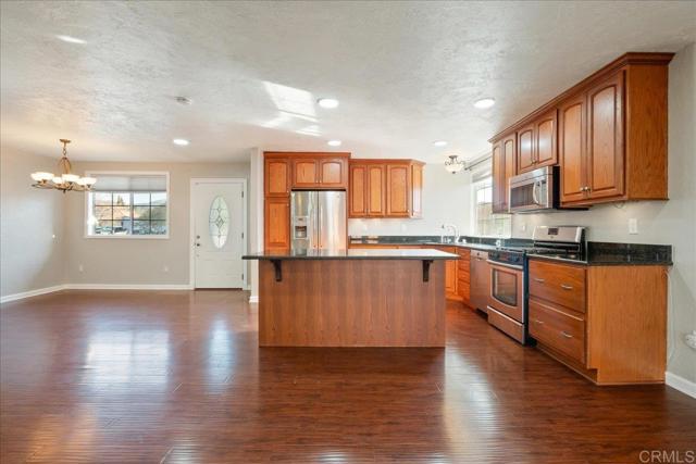 Home for Sale in El Cajon