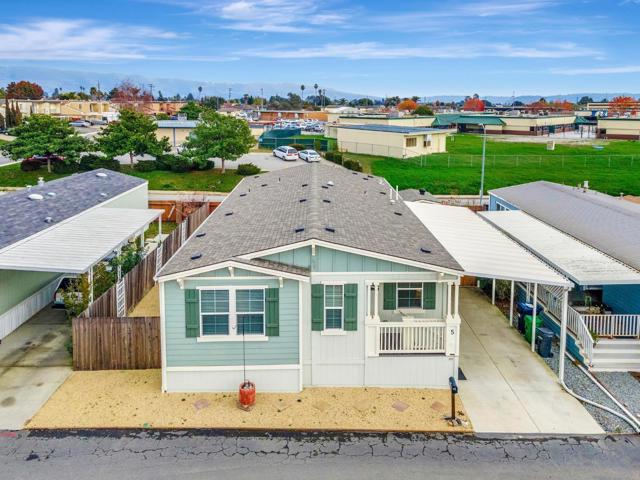 Drew Fenton | 144 Holm Road Watsonville CA | MLS: 7263258