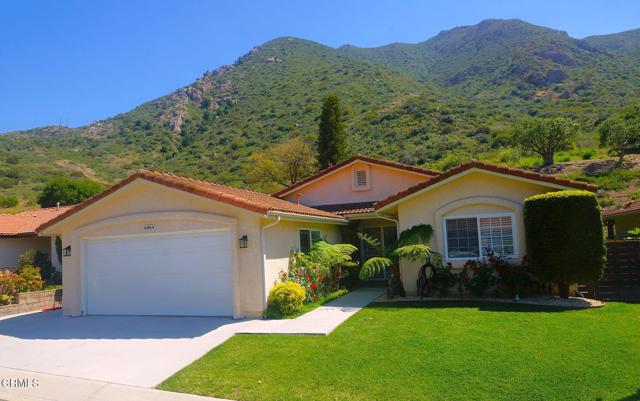 Detail Gallery Image 1 of 20 For 6464 San Como Ln, Camarillo,  CA 93012 - 2 Beds | 2 Baths