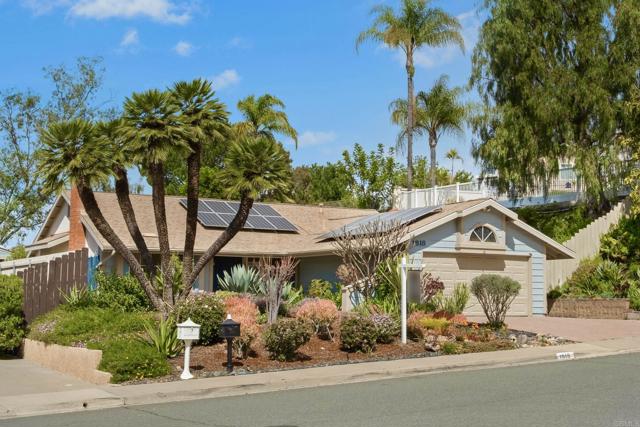 Detail Gallery Image 32 of 32 For 1818 Sonett St, El Cajon,  CA 92019 - 3 Beds | 2 Baths