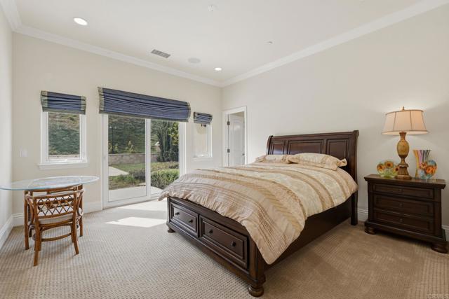 Detail Gallery Image 30 of 74 For 3611 Monserate Hill Ct, Fallbrook,  CA 92028 - 4 Beds | 4/1 Baths
