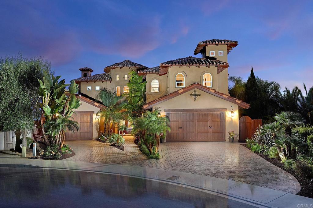 6811 Vianda Court
