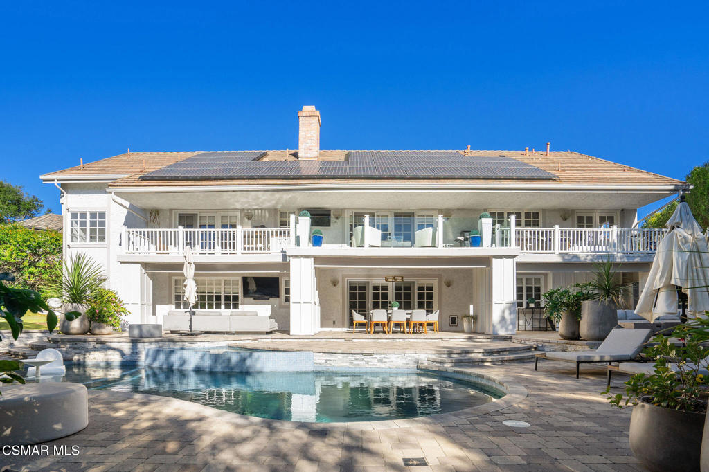 5420 Indian Trail Court