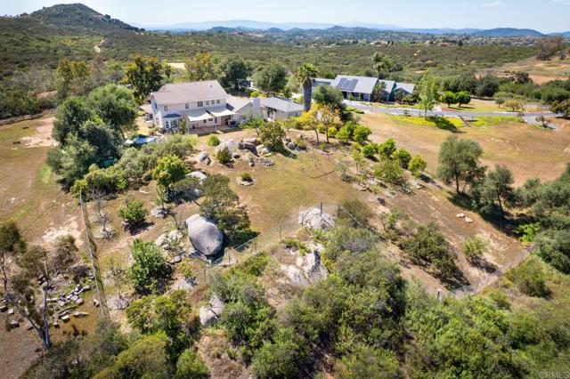 Detail Gallery Image 42 of 42 For 15519 Villa Sierra, Valley Center,  CA 92082 - 4 Beds | 3 Baths
