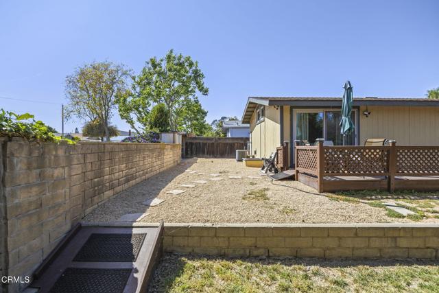 Detail Gallery Image 24 of 32 For 1025 Cachuma Ave #32,  Ventura,  CA 93004 - 2 Beds | 2 Baths