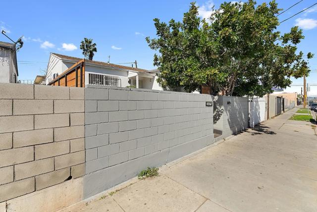 Detail Gallery Image 29 of 34 For 10517 S Normandie Ave., Los Angeles,  CA 90044 - 3 Beds | 1/1 Baths
