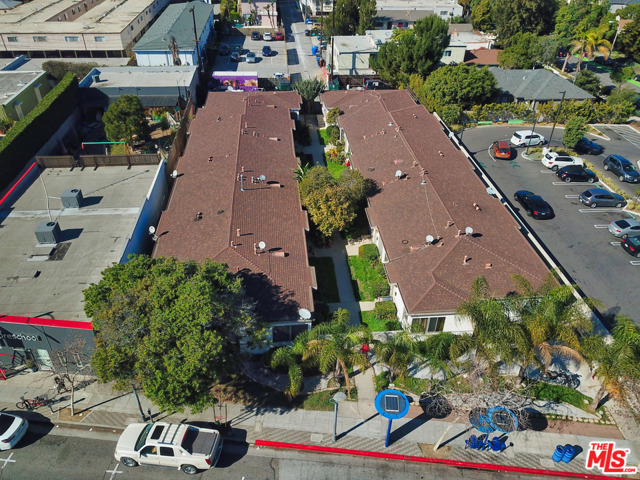 2715 Pico Boulevard Santa Monica, California A Santa Monica Developer's Dream! Delivered with 10 Units Vacant. Spanning over a massive 20,782 sq.ft. lot, the property consists of 2 side by side buildings, featuring fourteen, one bedroom one bath units and two two-bedroom units all with hardwood floors. Parking is located at the rear of the property. This investment is an excellent opportunity for renovation of the existing apartments or redevelop with mixed-use zoning, which permits from FAR 1.25 for base standard up to FAR 2.0 for 100% affordable housing projects. Buyer's to do their own due diligence with City of Santa Monica as to permitted construction. Located a short distance to Santa Monica's premier shopping areas and host of high end boutiques, UCLA Medical Center, Bergamot Station Art Gallery & Cultural Center, Colorado Center Urban Creative Office, Santa Monica Water Garden, and home to Third Street Promenade, Santa Monica Place and Santa Monica Beach/Pier!