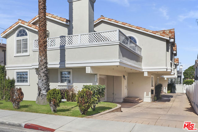 2221 Mathews Avenue, Redondo Beach, California 90278, 3 Bedrooms Bedrooms, ,3 BathroomsBathrooms,Residential,Sold,Mathews,23327311