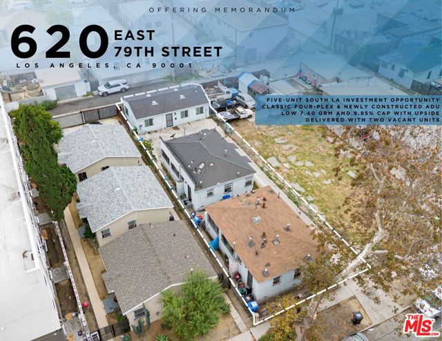 620 East 79th Street