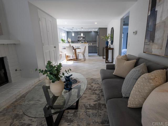 Detail Gallery Image 9 of 34 For 9989 Maya Linda Rd #64,  San Diego,  CA 92126 - 2 Beds | 2 Baths