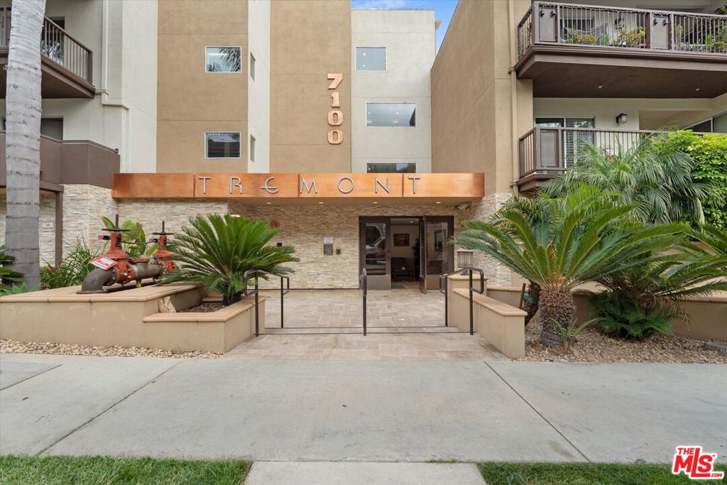 7100 Alvern Street #317
