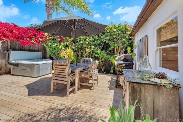 Detail Gallery Image 28 of 33 For 406 N Acacia Ave, Solana Beach,  CA 92075 - 3 Beds | 2 Baths