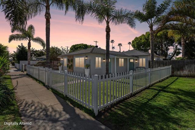 Detail Gallery Image 60 of 60 For 1909 11 S Freeman St, Oceanside,  CA 92054 - – Beds | – Baths