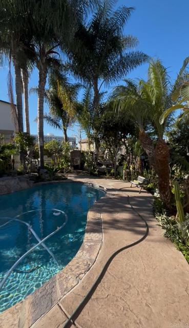 Detail Gallery Image 2 of 2 For 1506 G Ave, National City,  CA 91950 - 4 Beds | 2 Baths