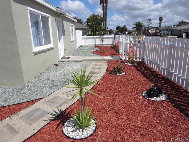 Image 2 of 12 For 1118 Imperial Beach Boulevard