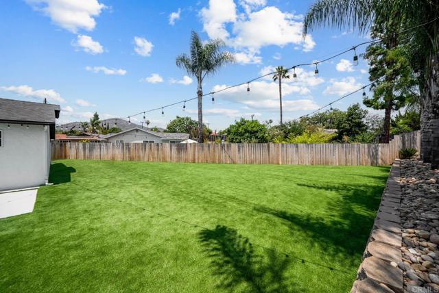 Detail Gallery Image 46 of 65 For 6461 Beaver Lake Ct, San Diego,  CA 92119 - 3 Beds | 2 Baths