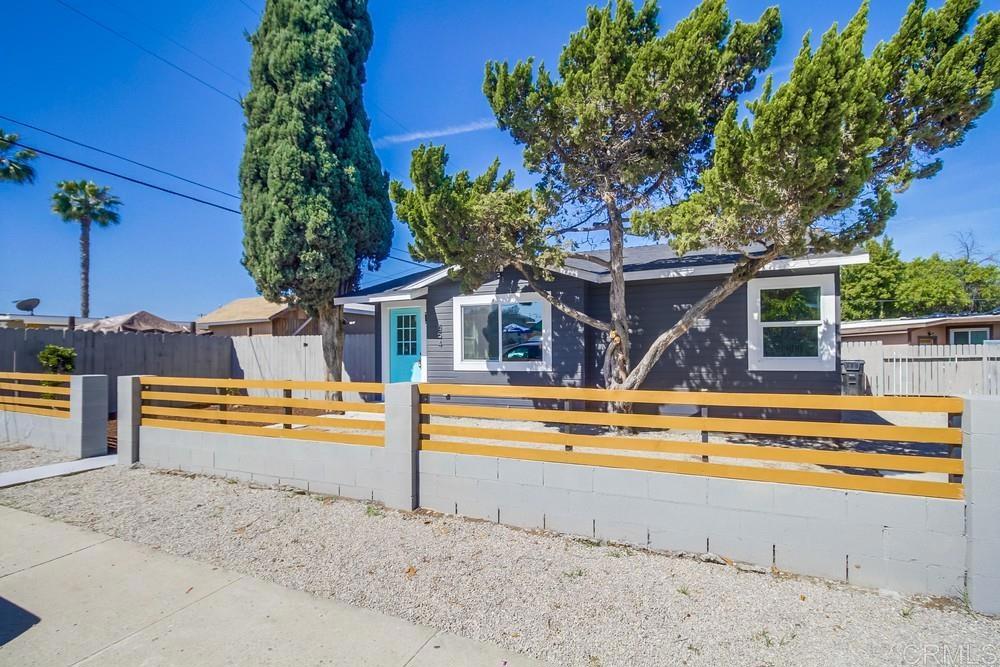 854 45th Street - photo 3