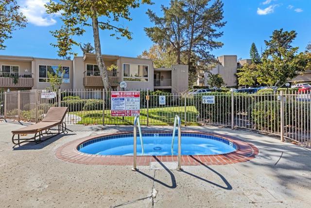 Detail Gallery Image 24 of 45 For 5712 Baltimore Dr #468,  La Mesa,  CA 91942 - 0 Beds | 1 Baths