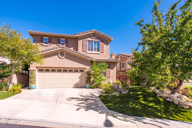 2916 Venezia Ln Thousand Oaks-2