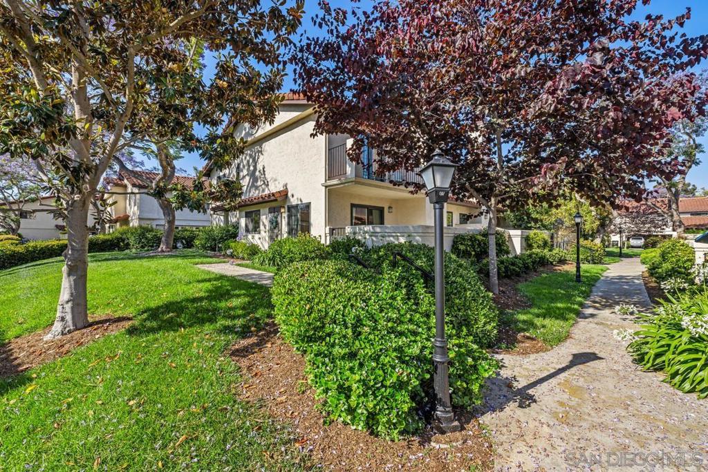 4125 Porte De Merano #136