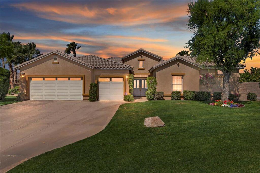 79760 Eagle Bend Court