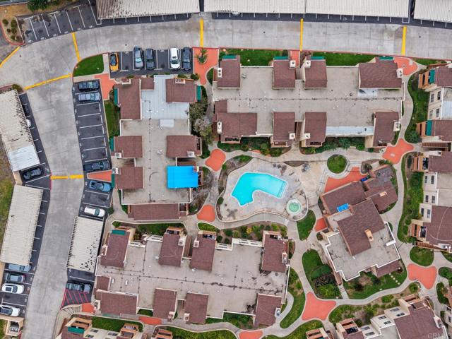 Detail Gallery Image 40 of 42 For 2920 Briarwood Rd #UNIT A12,  Bonita,  CA 91902 - 1 Beds | 1 Baths