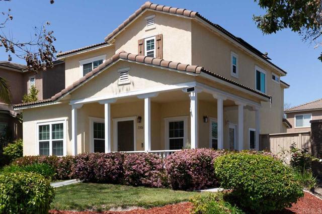 Detail Gallery Image 2 of 25 For 1306 Mill Valley Rd, Chula Vista,  CA 91913 - 3 Beds | 2/1 Baths